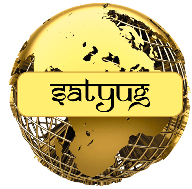 Satyug Logo